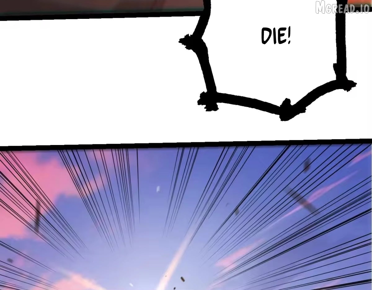 Evolution Begins With A Big Tree Chapter 518  - page 87